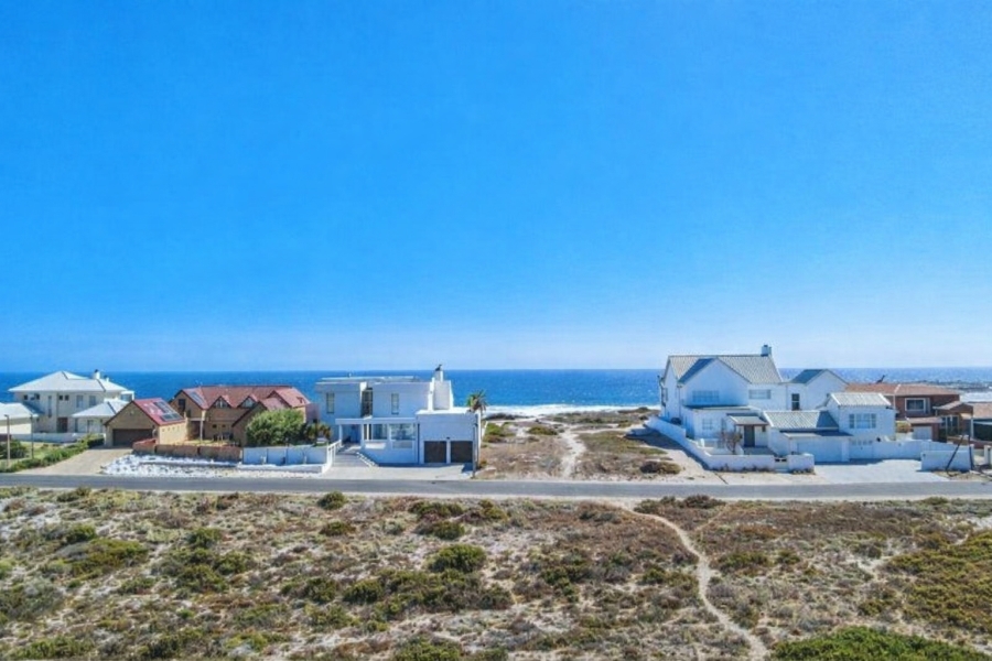 0 Bedroom Property for Sale in Yzerfontein Rural Western Cape